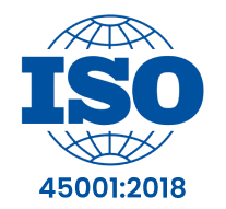 ISO 45001:2018